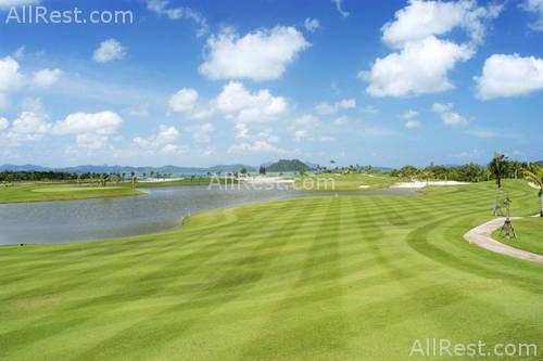 Mission Hills Phuket Golf Resort & Spa 37